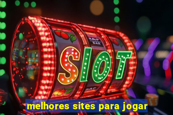 melhores sites para jogar